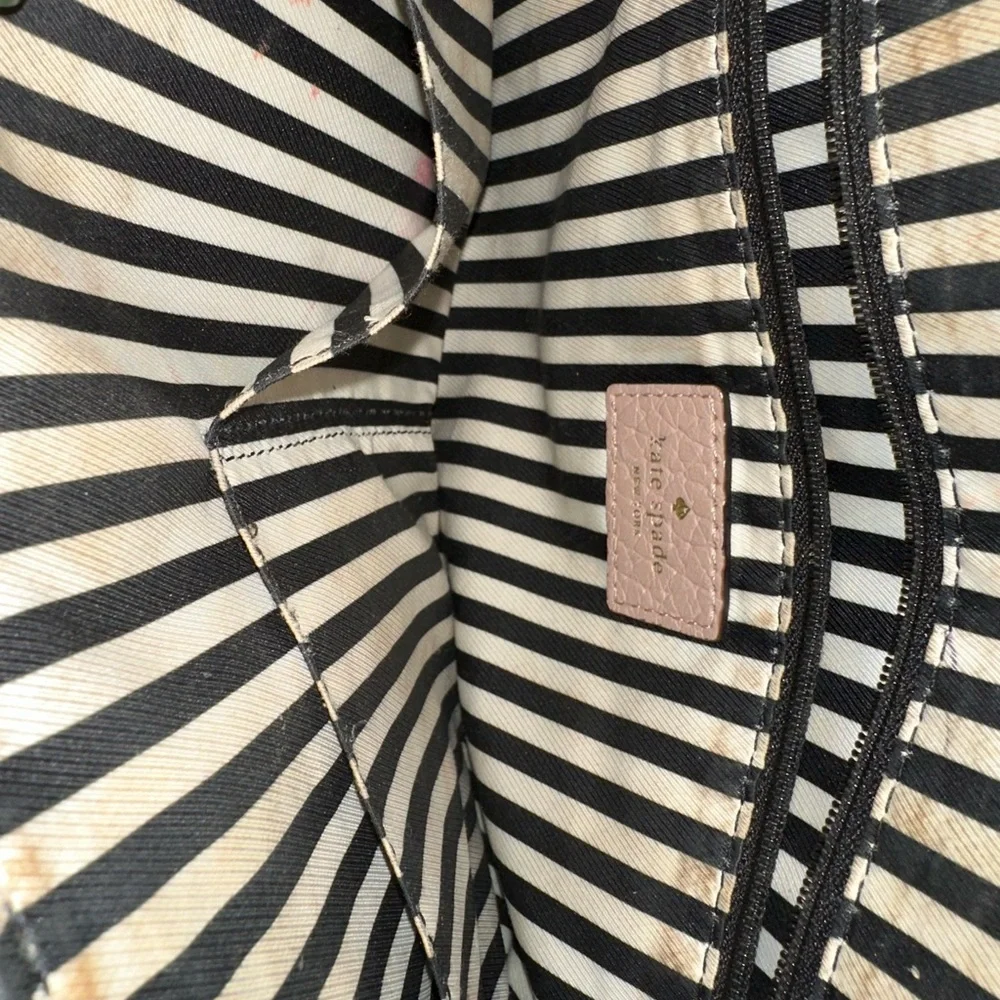 Kate Spade New York Young Lane Small Anika Dome Satchel